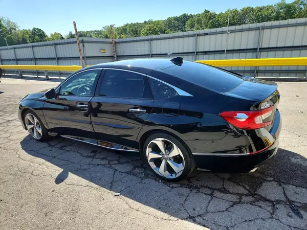 1HGCV1F9XJA009490 2018 HONDA ACCORD - Image 2