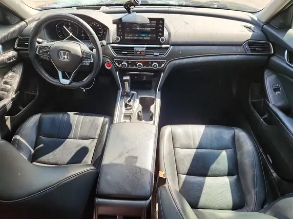 1HGCV1F9XJA009490 2018 HONDA ACCORD - Image 8