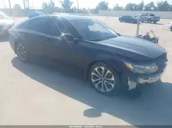 1HGCV1F9XJA009506 2018 HONDA ACCORD