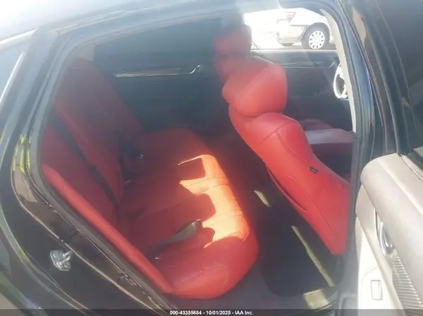 1HGCV1F9XJA009506 2018 HONDA ACCORD - Image 8
