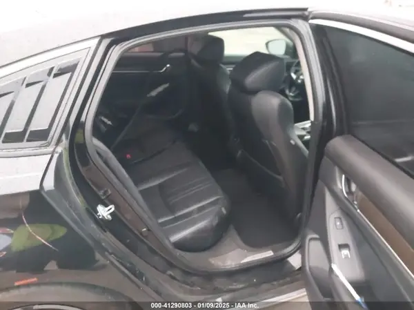 1HGCV1F9XJA010333 2018 HONDA ACCORD - Image 8