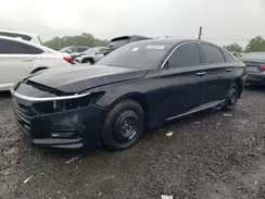 1HGCV1F9XJA010347 2018 HONDA ACCORD