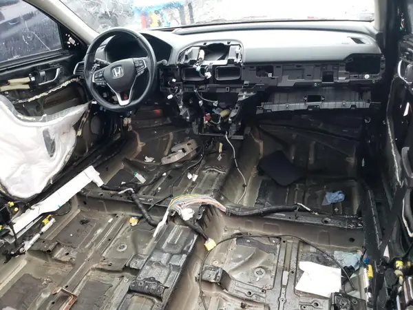 1HGCV1F9XJA010347 2018 HONDA ACCORD - Image 8