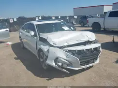 1HGCV1F9XJA012065 2018 HONDA ACCORD