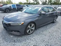 1HGCV1F9XJA017735 2018 HONDA ACCORD