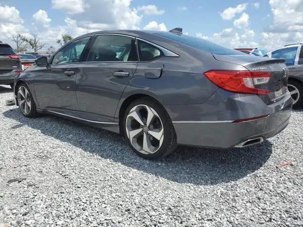 1HGCV1F9XJA017735 2018 HONDA ACCORD - Image 2