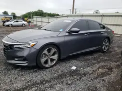 1HGCV1F9XJA017766 2018 HONDA ACCORD