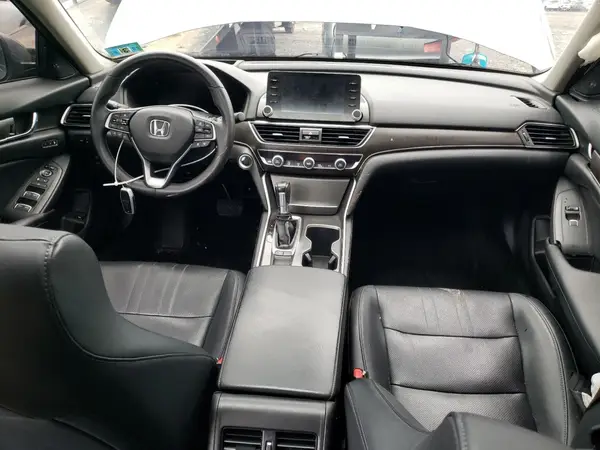1HGCV1F9XJA017766 2018 HONDA ACCORD - Image 8
