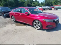 1HGCV1F9XJA018237 2018 HONDA ACCORD