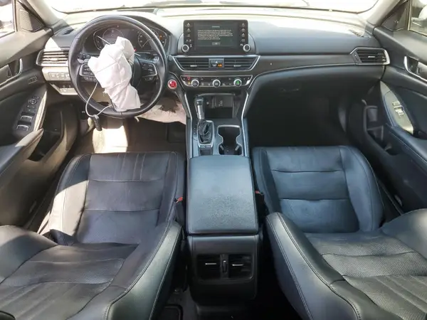 1HGCV1F9XJA018710 2018 HONDA ACCORD - Image 8