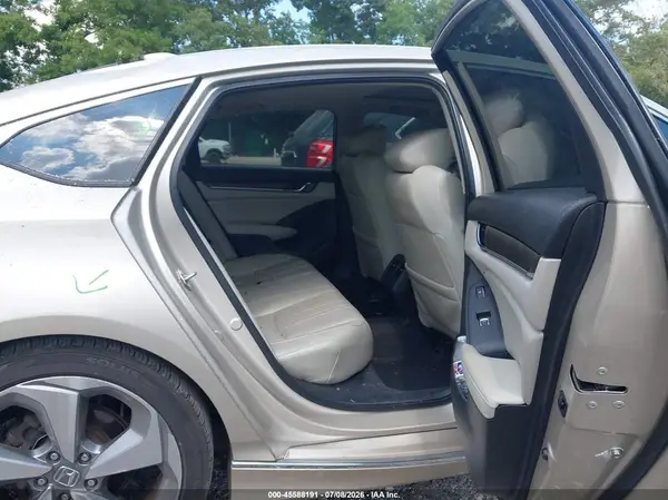 1HGCV1F9XJA022966 2018 HONDA ACCORD - Image 8