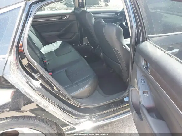 1HGCV1F9XJA026256 2018 HONDA ACCORD - Image 8