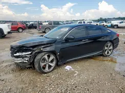 1HGCV1F9XJA031456 2018 HONDA ACCORD