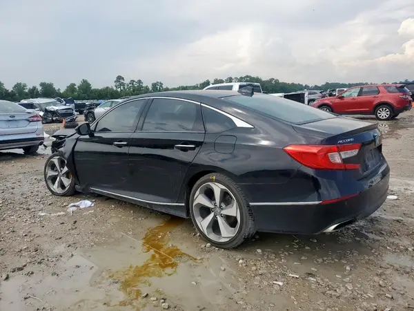 1HGCV1F9XJA031456 2018 HONDA ACCORD - Image 2