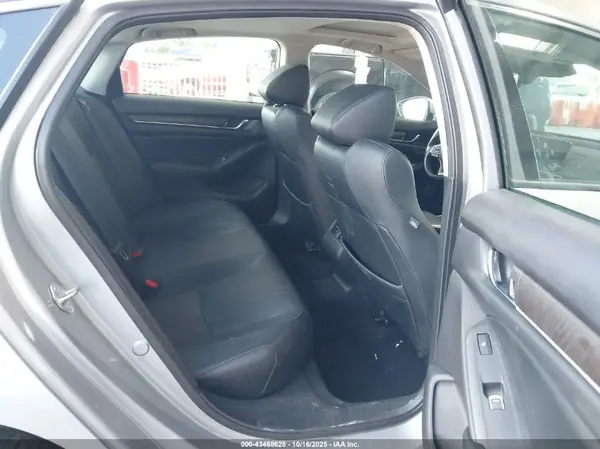 1HGCV1F9XJA034714 2018 HONDA ACCORD - Image 8