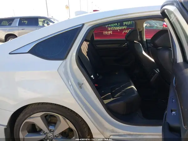 1HGCV1F9XJA038049 2018 HONDA ACCORD - Image 8