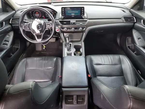 1HGCV1F9XJA042411 2018 HONDA ACCORD - Image 8
