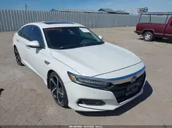 1HGCV1F9XJA045177 2018 HONDA ACCORD