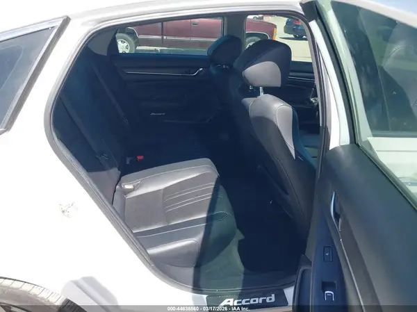 1HGCV1F9XJA045177 2018 HONDA ACCORD - Image 8