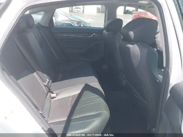 1HGCV1F9XJA047009 2018 HONDA ACCORD - Image 8