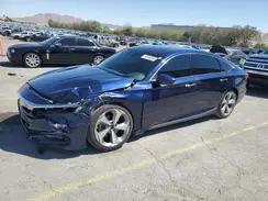 1HGCV1F9XJA050511 2018 HONDA ACCORD