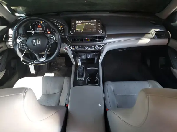 1HGCV1F9XJA050511 2018 HONDA ACCORD - Image 8