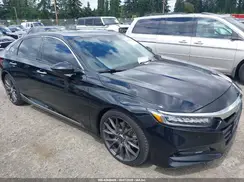 1HGCV1F9XJA050766 2018 HONDA ACCORD