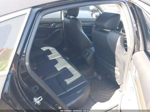1HGCV1F9XJA050766 2018 HONDA ACCORD - Image 8