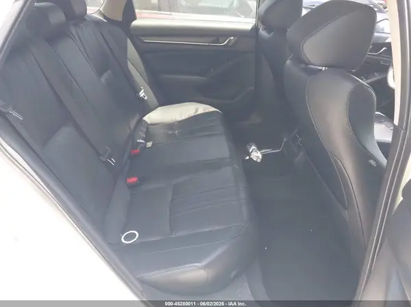1HGCV1F9XJA053912 2018 HONDA ACCORD - Image 8