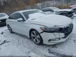 1HGCV1F9XJA059662 2018 HONDA ACCORD