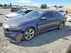 1HGCV1F9XJA060343 2018 HONDA ACCORD