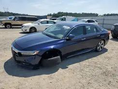 1HGCV1F9XJA062738 2018 HONDA ACCORD