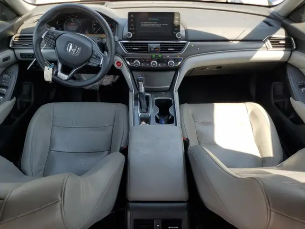 1HGCV1F9XJA062738 2018 HONDA ACCORD - Image 8