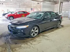 1HGCV1F9XJA070130 2018 HONDA ACCORD