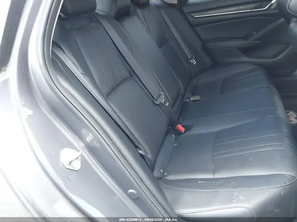 1HGCV1F9XJA076588 2018 HONDA ACCORD - Image 8