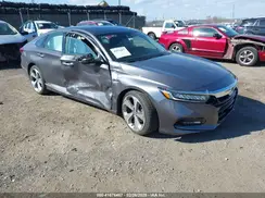 1HGCV1F9XJA078650 2018 HONDA ACCORD