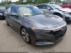 1HGCV1F9XJA078891 2018 HONDA ACCORD