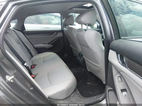 1HGCV1F9XJA078891 2018 HONDA ACCORD - Image 8