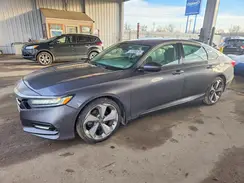 1HGCV1F9XJA087168 2018 HONDA ACCORD