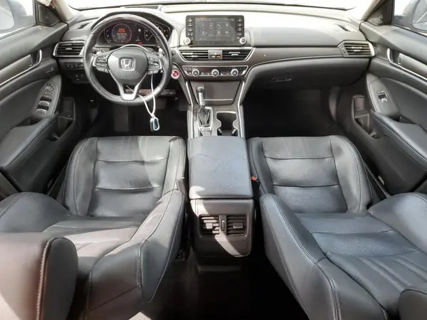 1HGCV1F9XJA090782 2018 HONDA ACCORD - Image 8