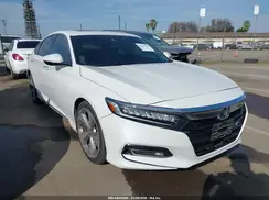 1HGCV1F9XJA093861 2018 HONDA ACCORD