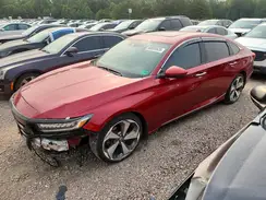 1HGCV1F9XJA096162 2018 HONDA ACCORD