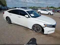 1HGCV1F9XJA104969 2018 HONDA ACCORD