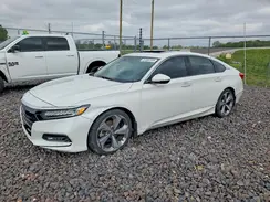 1HGCV1F9XJA107662 2018 HONDA ACCORD