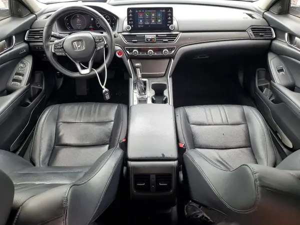 1HGCV1F9XJA107662 2018 HONDA ACCORD - Image 8