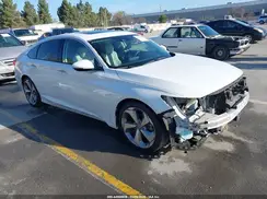 1HGCV1F9XJA108567 2018 HONDA ACCORD