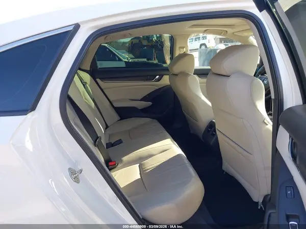 1HGCV1F9XJA108567 2018 HONDA ACCORD - Image 8