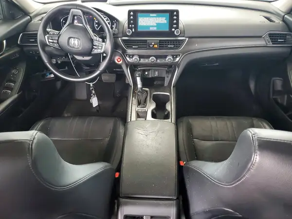 1HGCV1F9XJA109542 2018 HONDA ACCORD - Image 8
