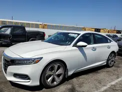 1HGCV1F9XJA109766 2018 HONDA ACCORD