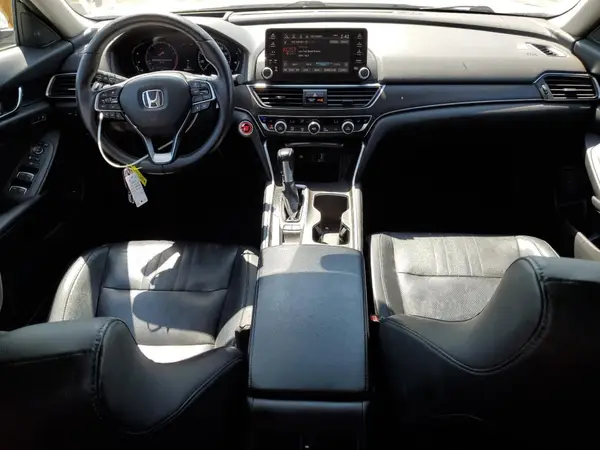 1HGCV1F9XJA109766 2018 HONDA ACCORD - Image 8